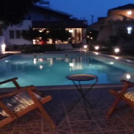 Dalyan Holiday Hotel オルタジャ エクステリア 写真