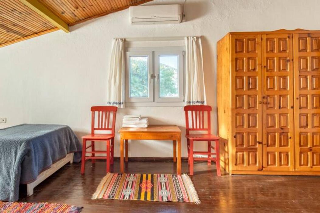 Dalyan Holiday Hotel オルタジャ エクステリア 写真